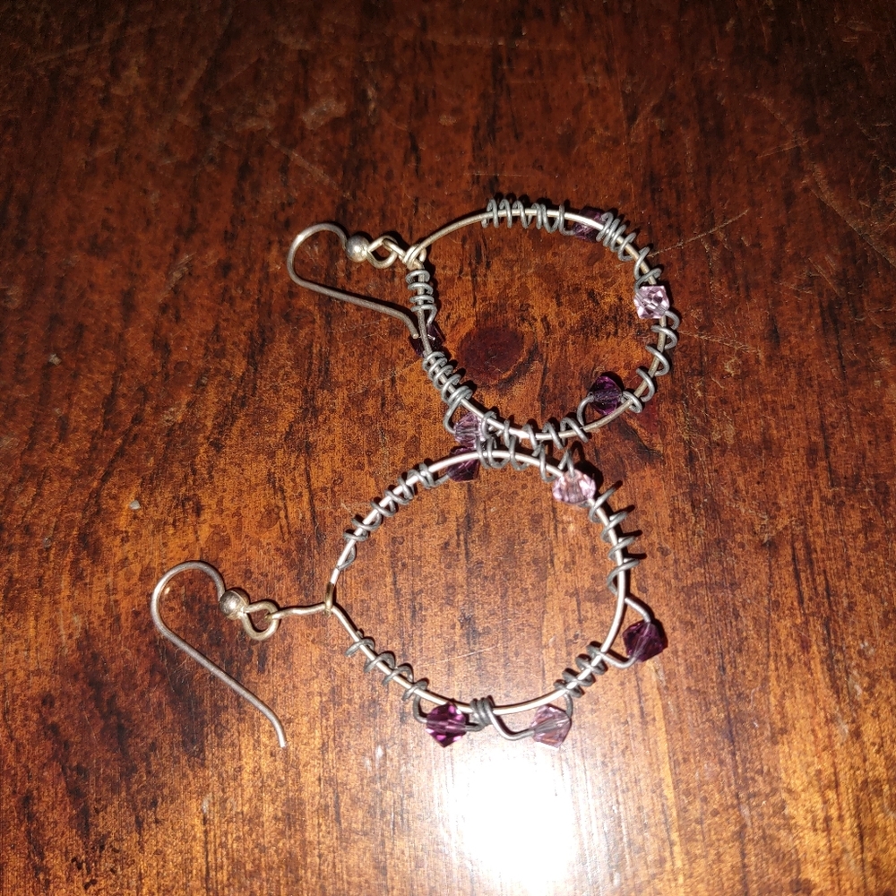 Handmade Earrings
